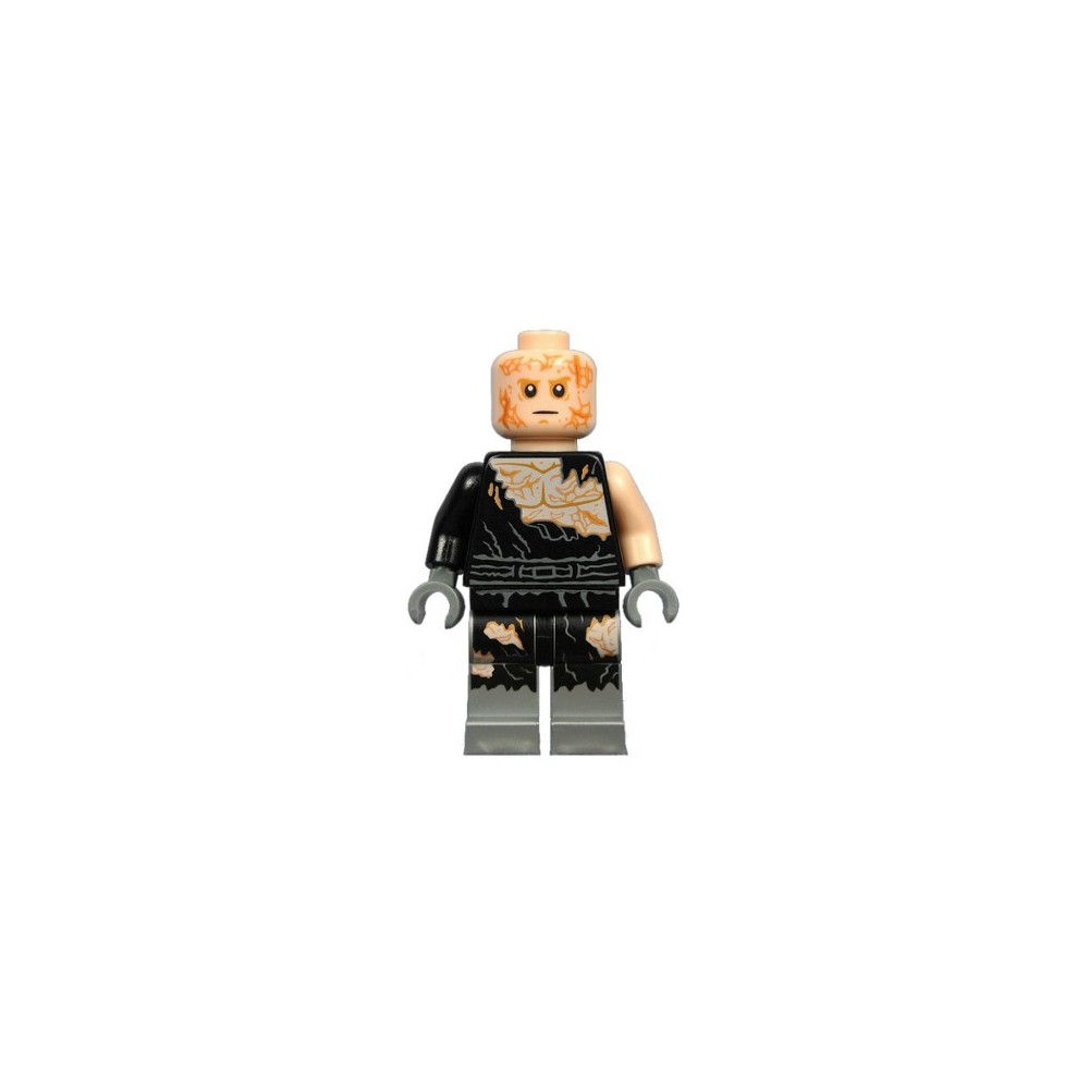 ANAKIN SKYWALKER - MINIFIGURA LEGO STAR WARS MINIFIGURA (sw0829)  - 1