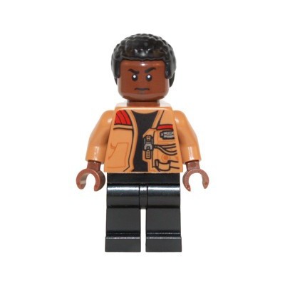 FINN - MINIFIGURA LEGO STAR WARS (sw0676)  - 1