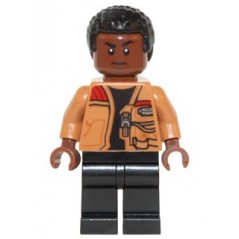 FINN - MINIFIGURA LEGO STAR WARS (sw0676)  - 1