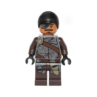 KANJIKLUB - MINIFIGURA LEGO STAR WARS (sw0673)  - 1