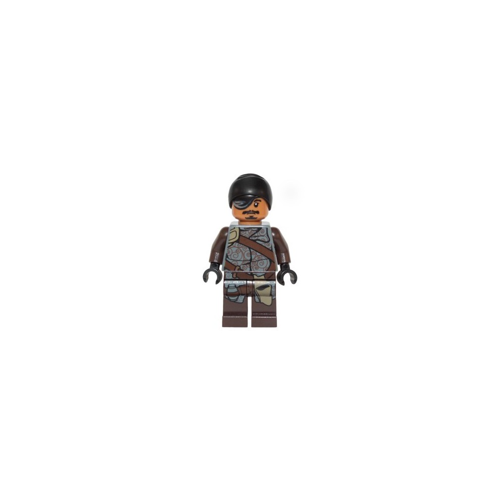 KANJIKLUB - MINIFIGURA LEGO STAR WARS (sw0673)  - 1