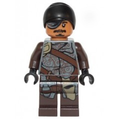 KANJIKLUB - MINIFIGURA LEGO STAR WARS (sw0673)  - 1