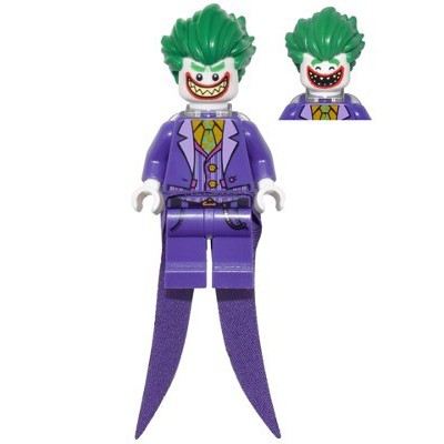 Llavero de The Joker LEGO® Super Heroes