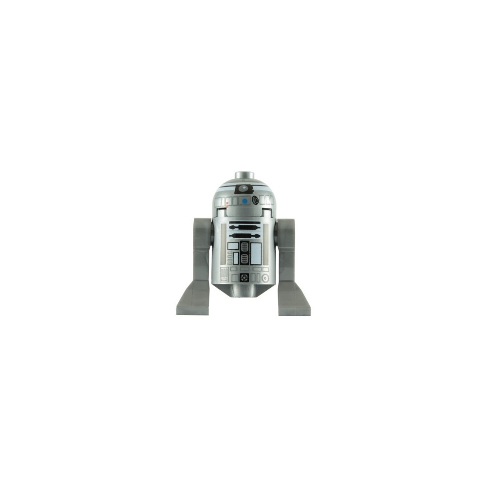 R2-Q2 - MINIFIGURA LEGO STAR WARS  - 1