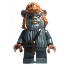 TEEBO - MINIFIGURA LEGO STAR WARS (sw0510)  - 1