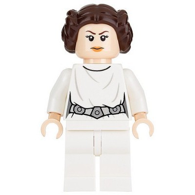 PRINCESA LEIA - MINIFIGURA LEGO STAR WARS (sw0779)  - 1