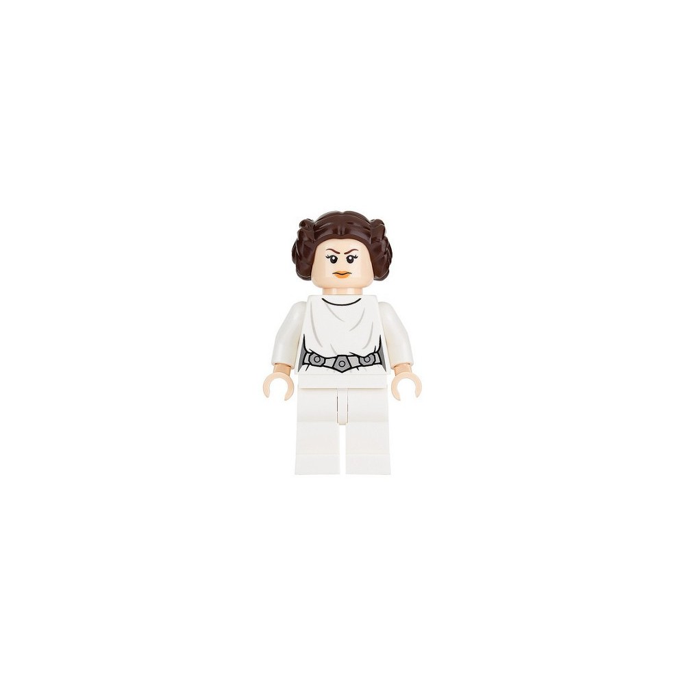 PRINCESA LEIA - MINIFIGURA LEGO STAR WARS (sw0779)  - 1