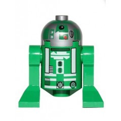 R3-D5 - LEGO STAR WARS MINIFIGURE (sw0393)  - 1