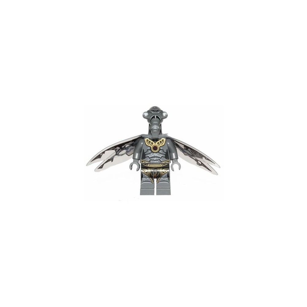 ZOMBIE GEONOSIANO - MINIFIGURA LEGO STAR WARS (sw0382)  - 1
