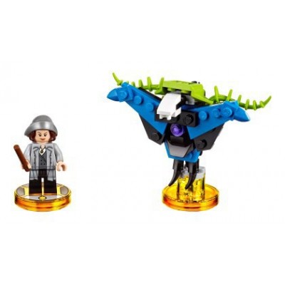 LEGO DIMENSIONS 71257 - ANIMALES FANTASTICOS TINA  - 2