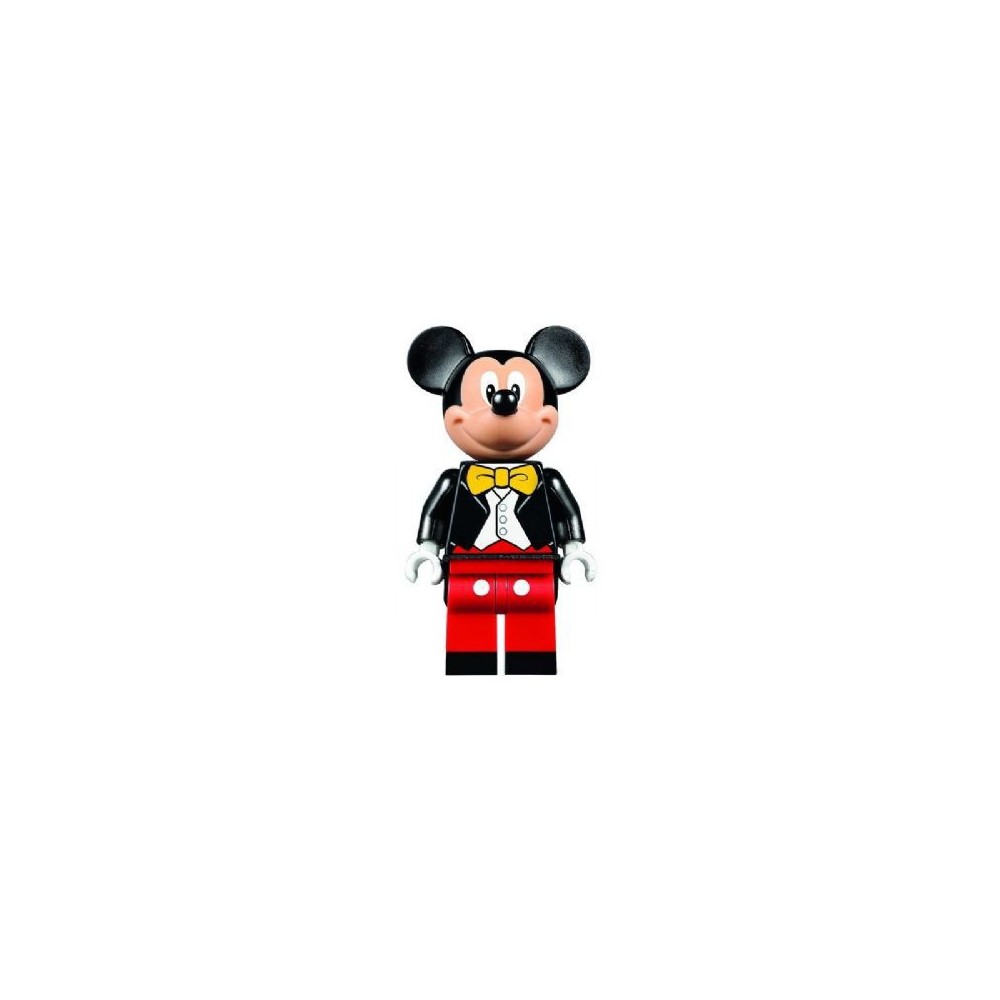MICKEY - LEGO DISNEY MINIFIGURA (dis019)  - 1