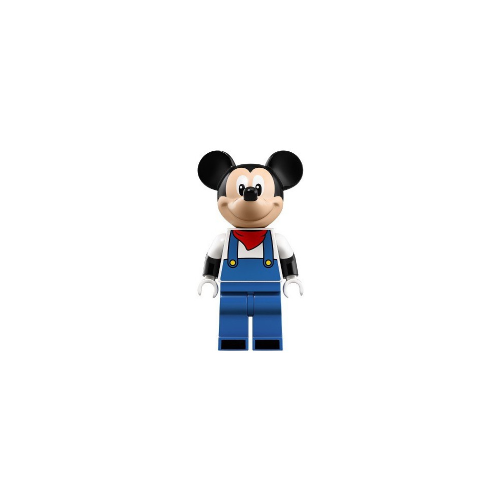 MICKEY - LEGO DISNEY MINIFIGURE (dis042)  - 1