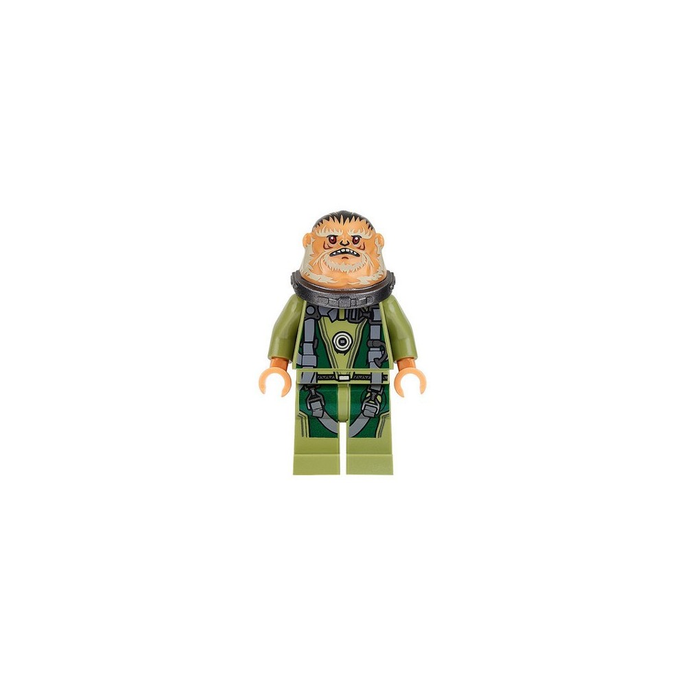 BISTAN - MINIFIGURA LEGO STAR WARS (sw0780)  - 1