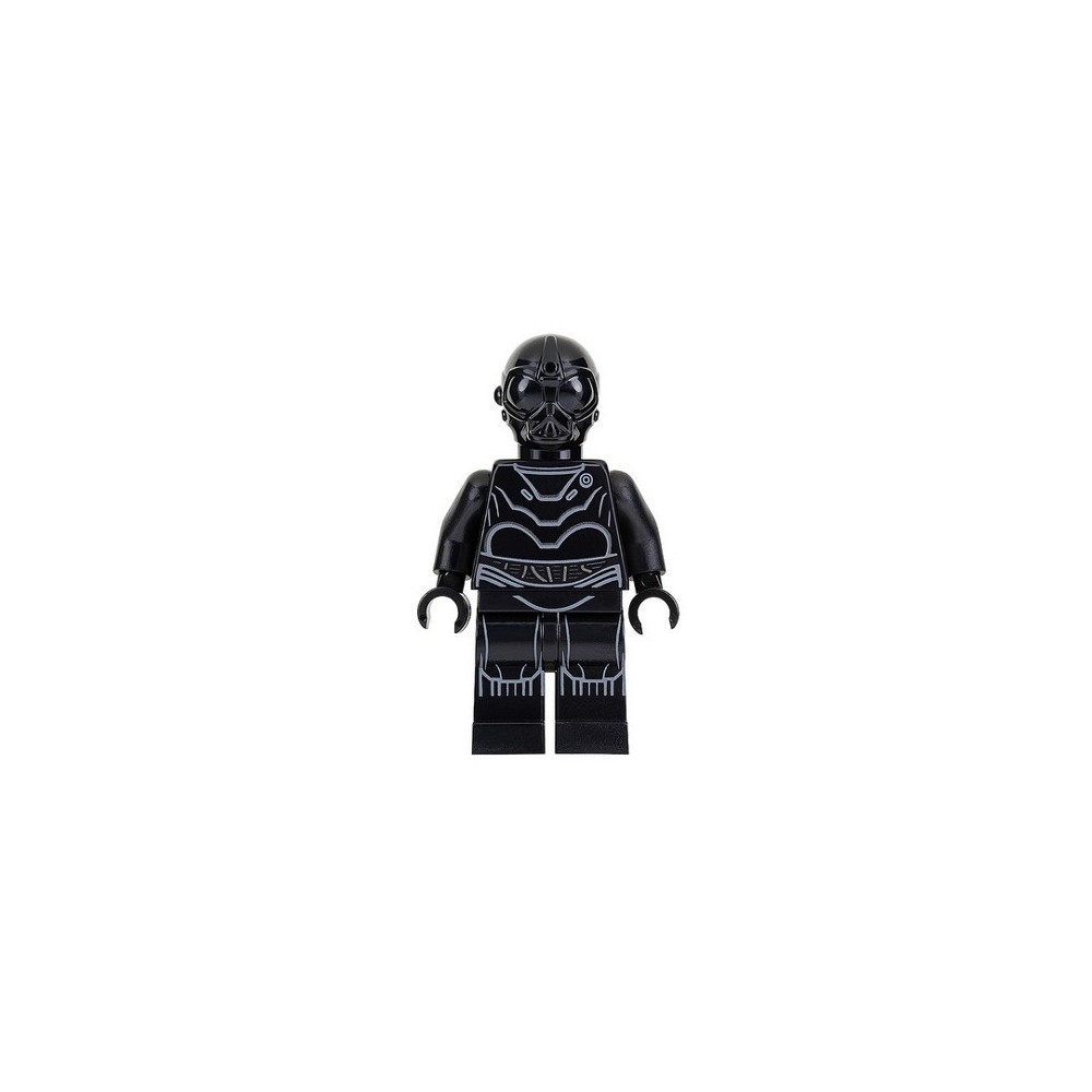 DROIDE ESTRELLA DE LA MUERTE - MINIFIGURA LEGO STAR WARS (sw0768)  - 1