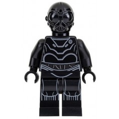 DROIDE ESTRELLA DE LA MUERTE - MINIFIGURA LEGO STAR WARS (sw0768)  - 1