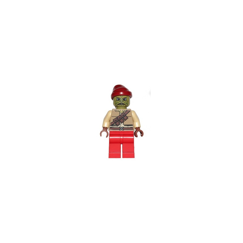 KITHABA - MINIFIGURA LEGO STAR WARS (sw0397)  - 1