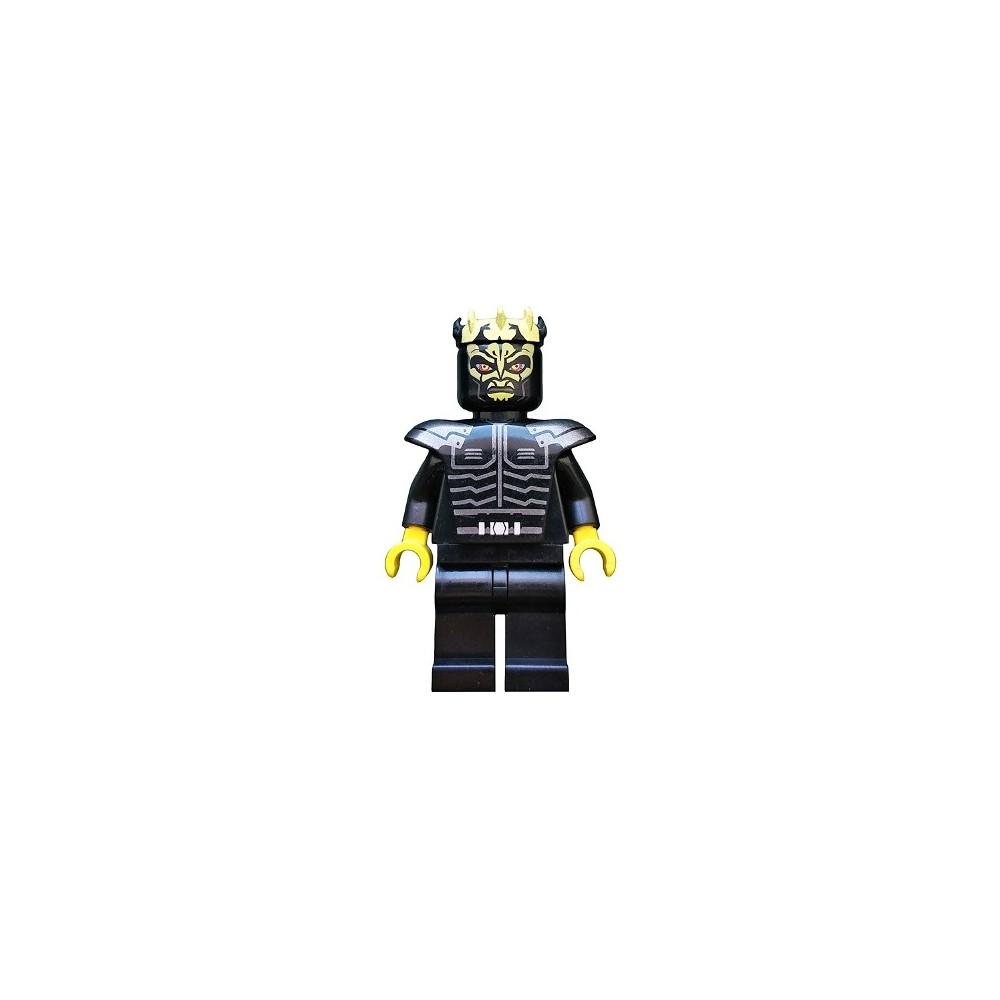 SAVAGE OPRESS - MINIFIGURA LEGO STAR WARS (sw0316)  - 1