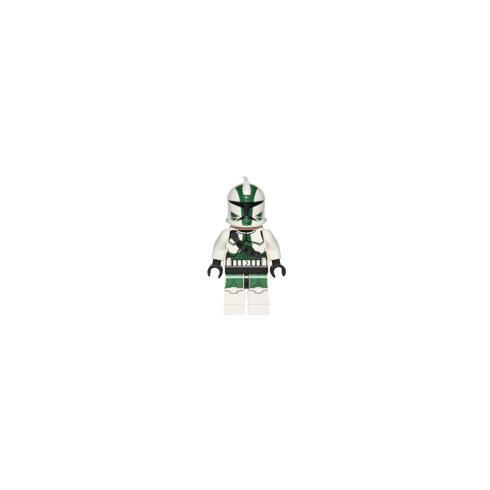COMANDANTE CLON GREE - MINIFIGURA LEGO STAR WARS (sw0380) Lego - 1