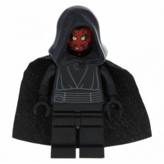 DARTH  MAUL - MINIFIGURA LEGO STAR WARS (sw0686) Lego - 1