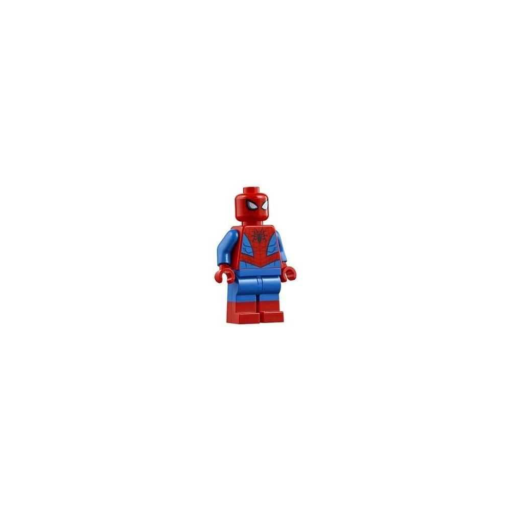 SPIDERMAN - MINIFIGURA LEGO MARVEL SUPER HEROES (sh536)  - 1