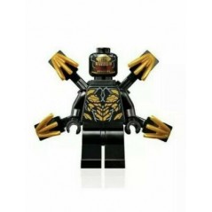 OUTRIDER - MINIFIGURA LEGO MARVEL SUPER HEROES (sh561)  - 1