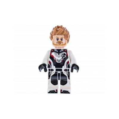 THOR - MINIFIGURA LEGO MARVEL SUPER HEROES (sh572)  - 1