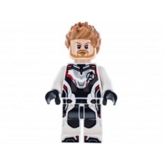 THOR - MINIFIGURA LEGO MARVEL SUPER HEROES (sh572)  - 1