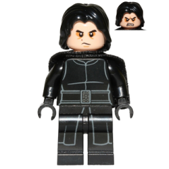 KYLO REN - MINIFIGURA LEGO STAR WARS (sw0717) Lego - 1