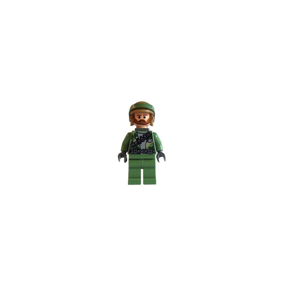 Lego rebel online commando