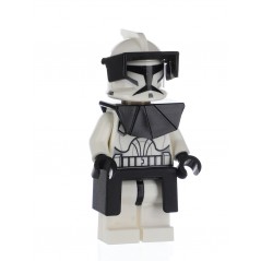 COMANDANTE CLON - MINIFIGURA LEGO STAR WARS (sw0223)  - 1