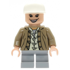 lego short round