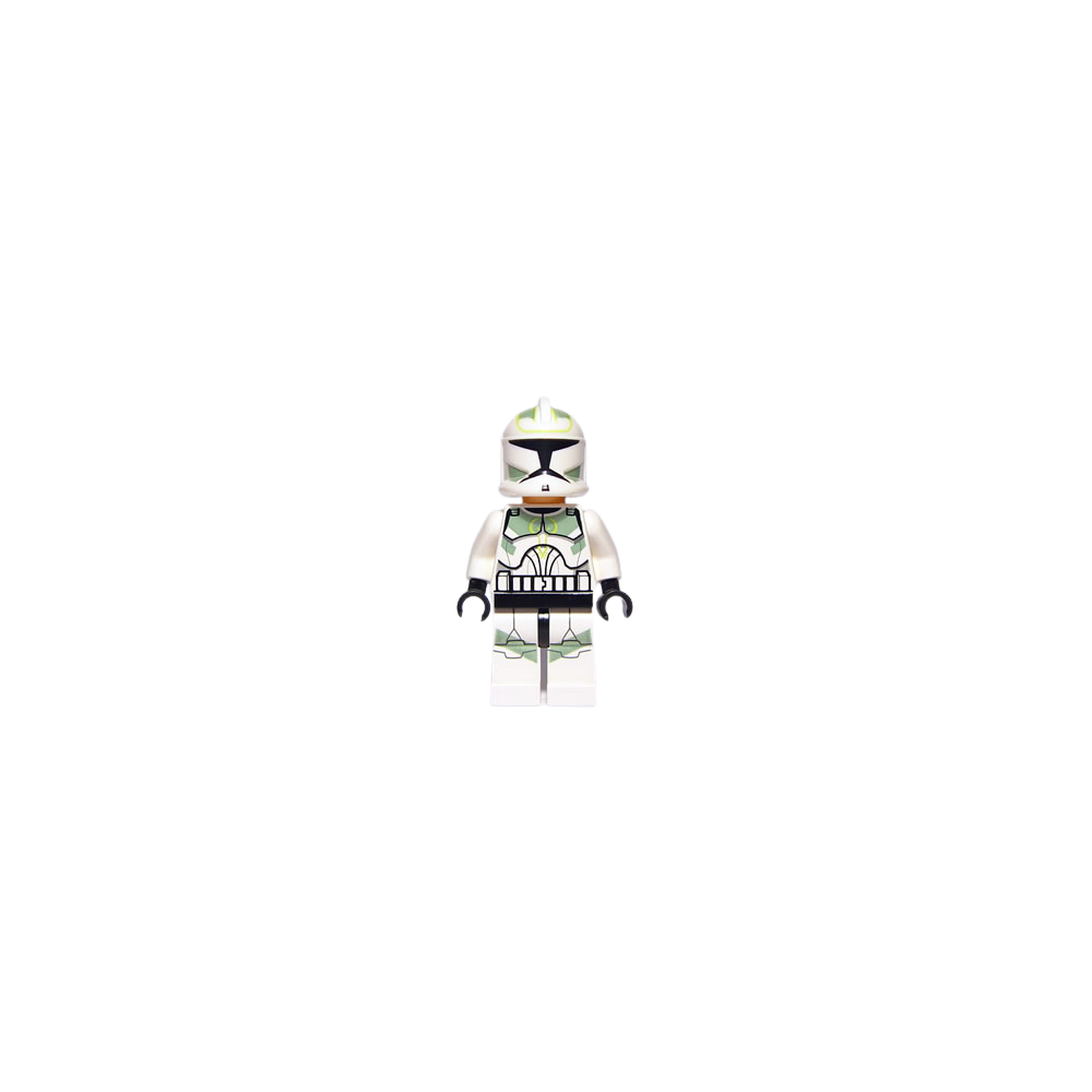 CLONE TROOPER LEGO STAR WARS MINIFIGURE sw0298