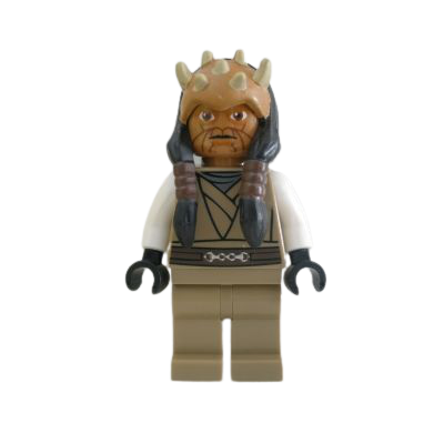 EETH KOTH - MINIFIGURA LEGO STAR WARS (sw0332)  - 1