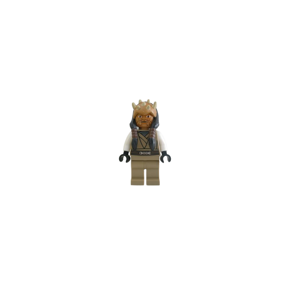 EETH KOTH - MINIFIGURA LEGO STAR WARS (sw0332)  - 1