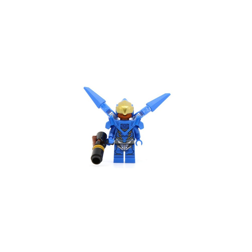 PHARAH - LEGO  OVERWATCH MINIFIGURE (ow013) Lego - 1