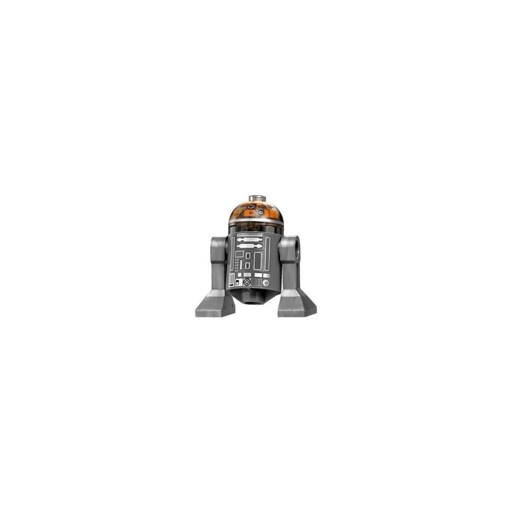 DROIDE R3-S1 ASTROMECH - MINIFIGURA LEGO STAR WARS (sw0809)  - 1