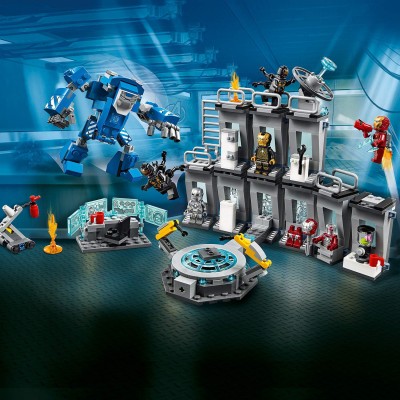 lego 76125 release date