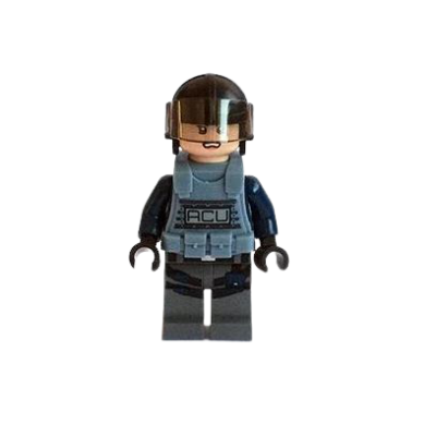 lego jurassic world acu minifigures