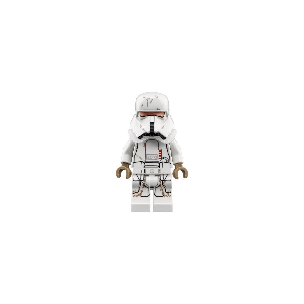 RANGE TROOPER - MINIFIGURA LEGO STAR WARS (sw0950)  - 1