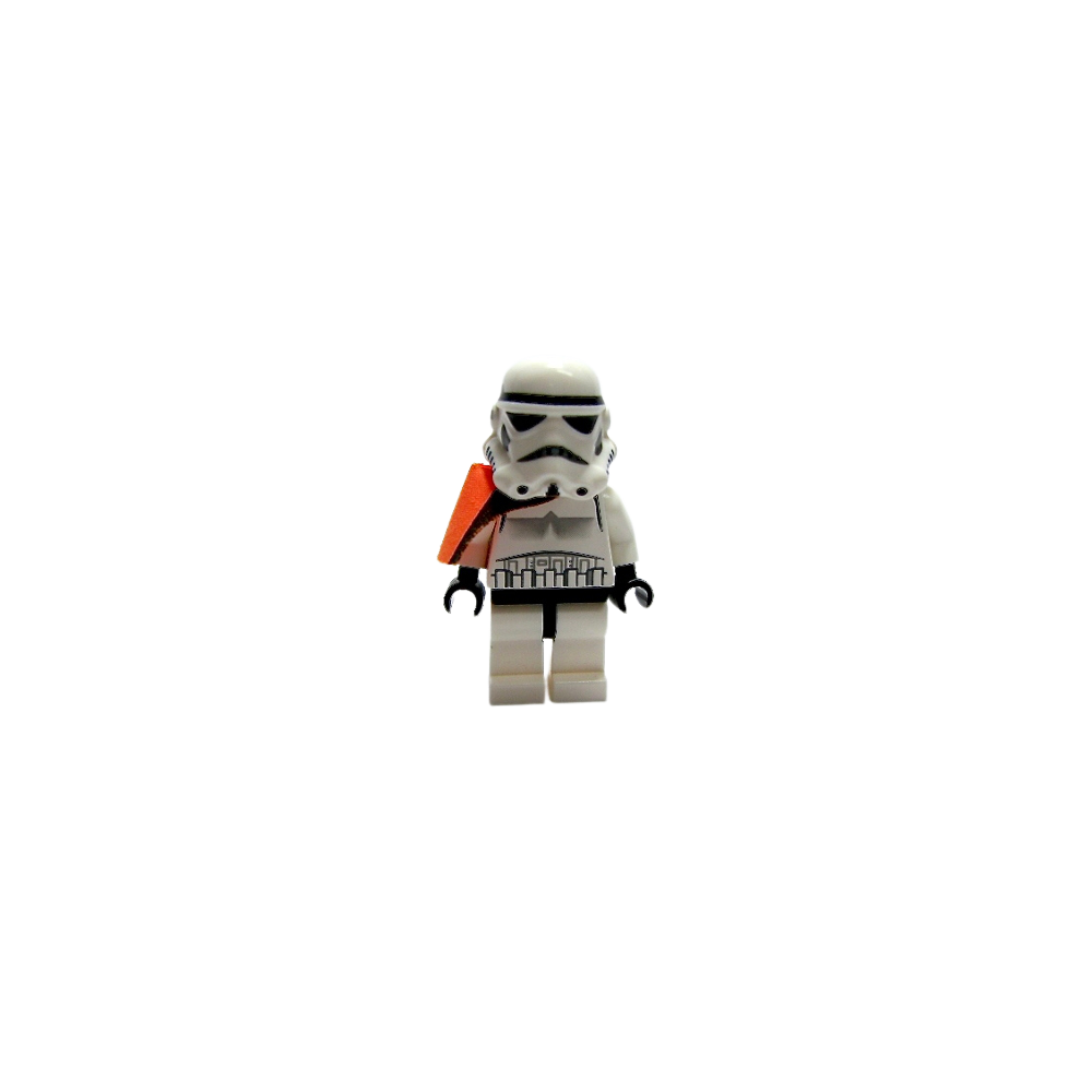 SANDTROOPER - MINIFIGURA LEGO STAR WARS (sw0199)  - 1