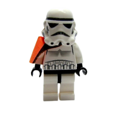 SANDTROOPER - MINIFIGURA LEGO STAR WARS (sw0199)  - 1