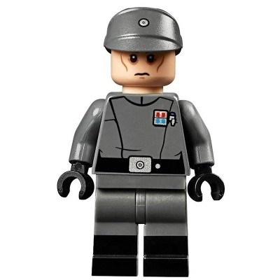 OFICIAL IMPERIAL - MINIFIGURA LEGO STAR WARS (sw1043)  - 1