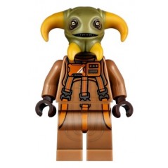 BOOLIO - MINIFIGURA LEGO STAR WARS (sw1068)  - 1