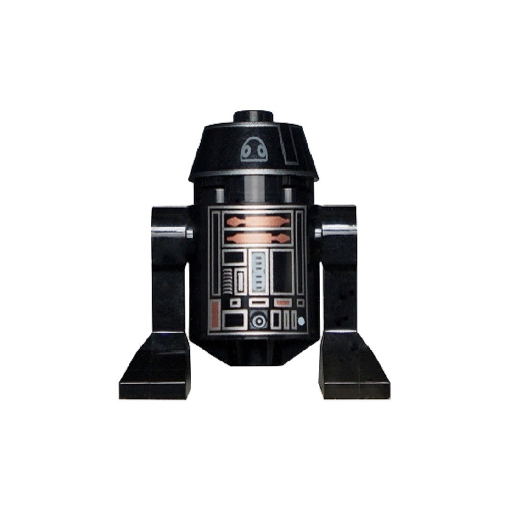 DROIDE R5-J2 ASTROMECH - MINIFIGURA LEGO STAR WARS (sw0375)  - 1