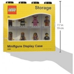 EXPOSITOR 8 MINIFIGURAS - LEGO 4065  - 4