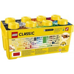 LEGO® MEDIUM CREATIVE BRICK BOX - LEGO 10696  - 7