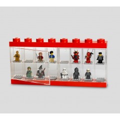 EXPOSITOR 16 MINIFIGURAS - LEGO 4066  - 2