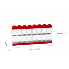 EXPOSITOR 16 MINIFIGURAS - LEGO 4066  - 4