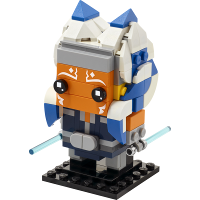 ASHOKA TANO - LEGO STAR WARS 40539  - 2