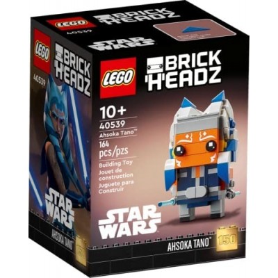 ASHOKA TANO - LEGO 40539  - 1